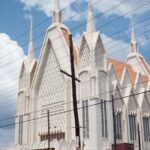 RC Church, Luzon, Philippines