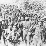 Bataan Death March, WWII, Philippines