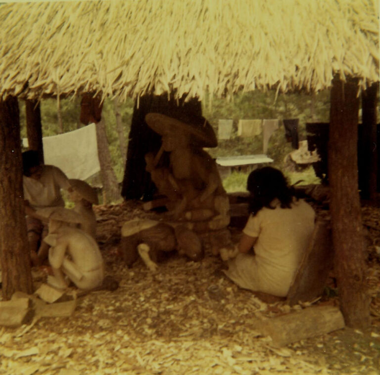 Nipa Hut