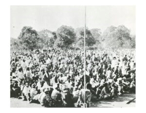 Bataan Death March, Philippines, WWII in Pacific, USAFFE