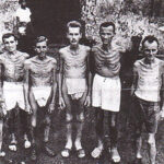 Camp O'Donnell, Capas, Tarlac, Bataan Death March, Philippines, WWII in Pacific, Emaciated Survivors