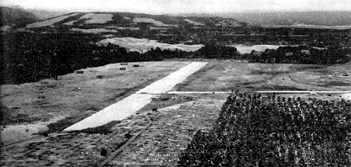 Guadalcanal, WWII, Japanese Occupation, 1942