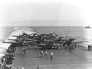 Devastators, Midway, WW II in Pacific