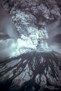 Mt. St. Helens