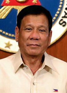 Duterte